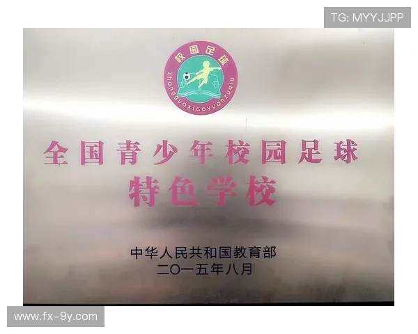 以存德学校足球精神为核心打造青少年全面发展特色教育品牌