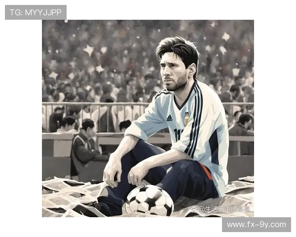 全球足球迷最多的球员是谁他背后隐藏着怎样的故事与传奇